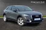 2020 Audi Q2