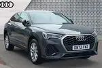 2023 Audi Q3