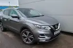 2020 Nissan Qashqai