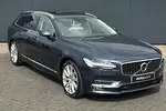 2020 Volvo V90