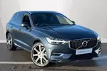 2020 Volvo XC60