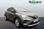 2021 Renault Captur