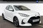 2024 Toyota Yaris