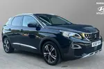 2018 Peugeot 3008