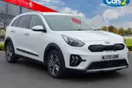 2020 Kia Niro