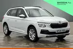 2025 Skoda Kamiq