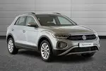 2026 Volkswagen T-Roc