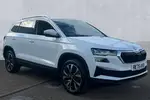 2025 Skoda Karoq