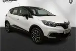 2017 Renault Captur