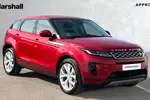 2021 Land Rover Range Rover Evoque