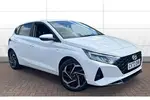 2022 Hyundai i20