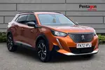 2022 Peugeot 2008