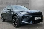 2025 Cupra Formentor