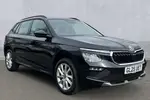 2025 Skoda Kamiq
