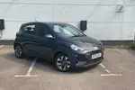 2025 Hyundai i10