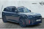 2026 MINI Countryman