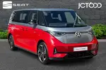 2026 Volkswagen ID.Buzz