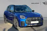 2025 MINI Countryman