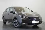 2022 Nissan Leaf