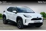 2023 Toyota Yaris Cross