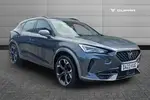 2023 Cupra Formentor