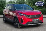 2022 Peugeot 3008