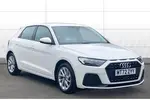 2022 Audi A1