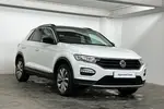 2020 Volkswagen T-Roc
