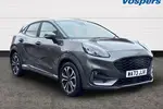 2023 Ford Puma