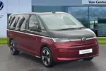 2026 Volkswagen Multivan