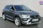 2022 SEAT Ateca