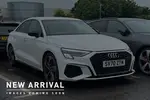 2020 Audi A3