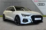 2023 Audi A3