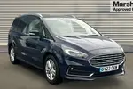 2023 Ford Galaxy
