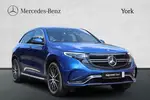 2023 Mercedes-Benz EQC