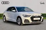 2023 Audi A1