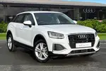 2024 Audi Q2