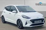 2023 Hyundai i10