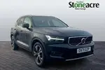 2021 Volvo XC40 Recharge