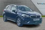 2016 Suzuki SX4 S-Cross