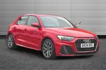 2024 Audi A1