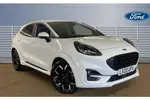 2022 Ford Puma