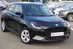 2024 Suzuki Swift