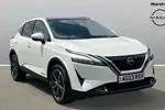 2023 Nissan Qashqai