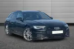 2022 Audi A6