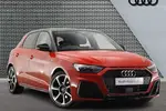 2023 Audi A1