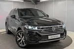 2020 Volkswagen Touareg