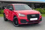 2020 Audi Q2