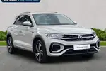 2023 Volkswagen T-Roc
