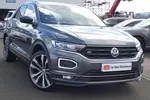 2019 Volkswagen T-Roc